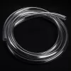XSPC FLX slang 13/10 mm - transparant, 2 m