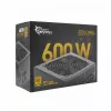 Voeding White Shark Colonel 600 W