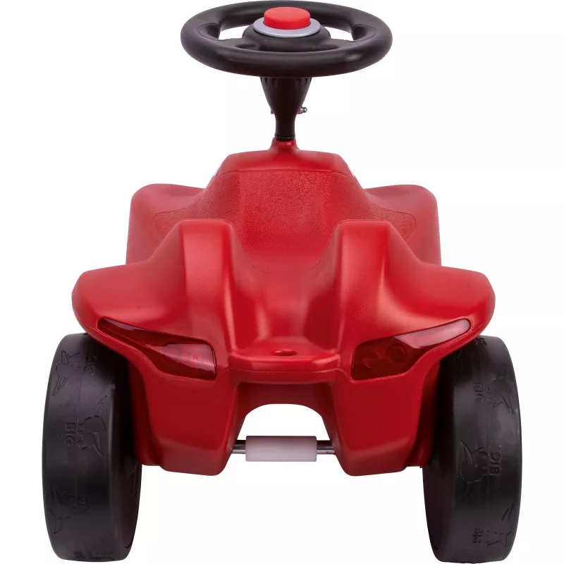 Bobby-Car-Neo, loopauto rood