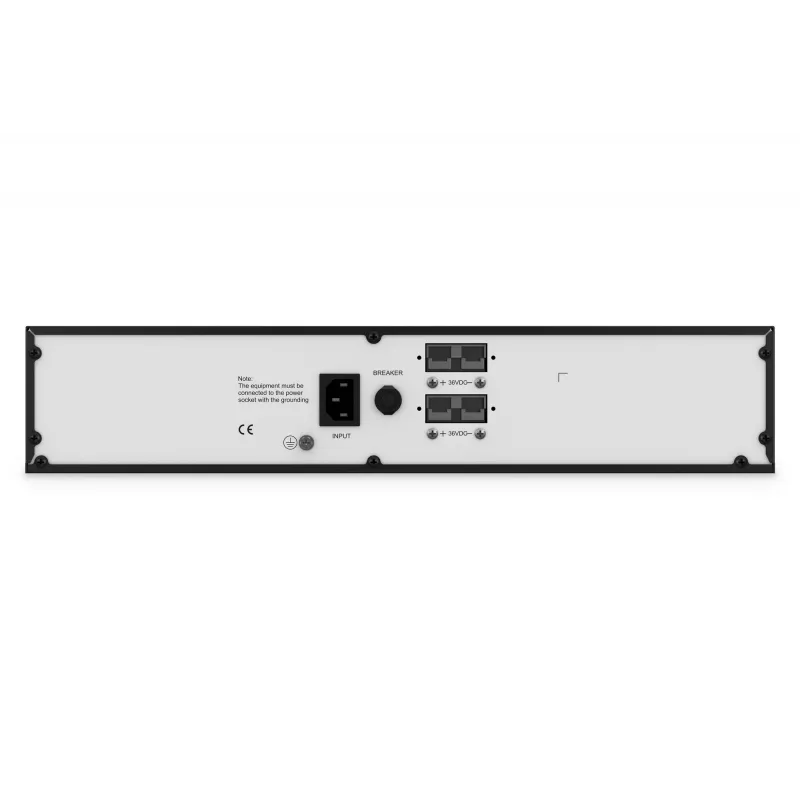 Digitus UPS externe batterijpack DIGITUS DN-170121 1,5 kVA loodzuur 6 batterijen
