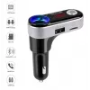 Tellur FMT-B2 FM-transmitter, zwart