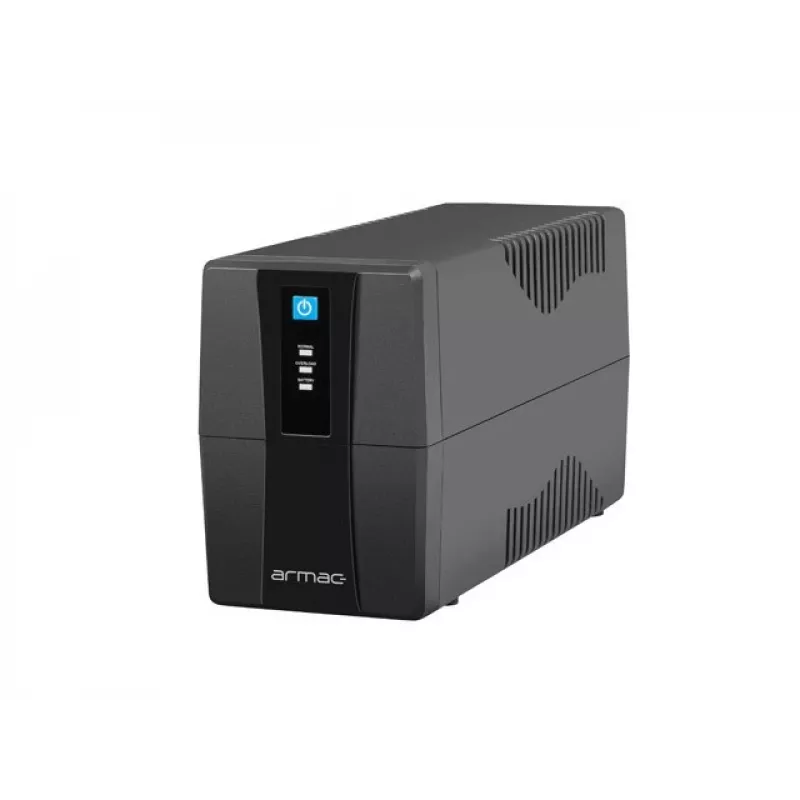 Noodstroomvoorziening ARMAC HL/850F/LED/V2 850VA line-interactief