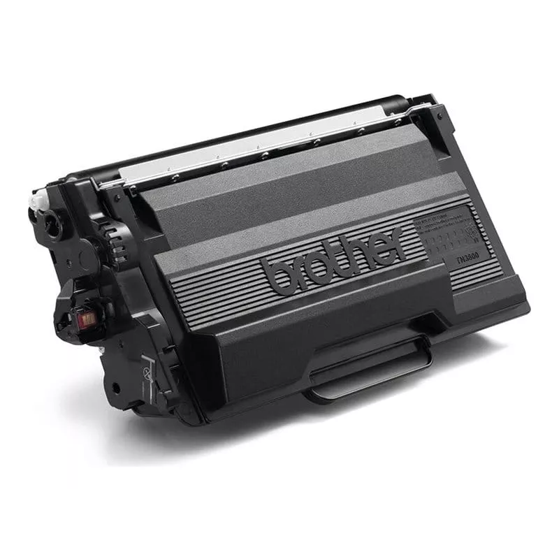 Tonercartridge Brother TN-3600 6000 pagina's zwart