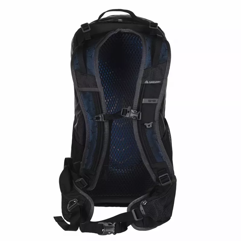 Trekkingrugzak - Gregory Citro 24 Ozone zwart