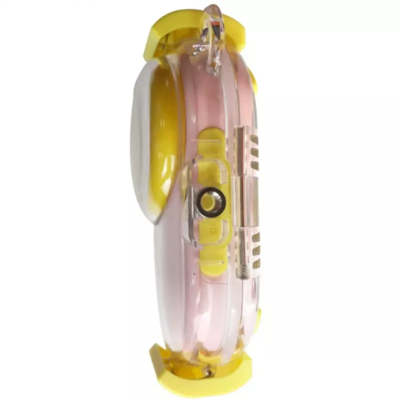 Realikids - waterdicht - roze - digitale camera - 16 MP