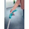 Leifheit Easy Spray XL Wismop Microvezel Droog&nat Microvezel groen, wit