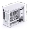 PC-behuizing Jonsbo D31 STD midi tower wit
