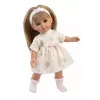 Pop Llorens Elena 35 cm — realistische kenmerken, zachte lichaam