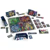 Die Zukunft von Camelot, bordspel