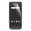 Mobilis 036329 Anti-Shock IK06 schermbeschermer voor Honeywell CT47, transparant