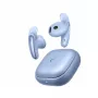 ANKER Soundcore Liberty Buds blauw Bluetooth semi in-ears ANC live-vertaling transparantiemodus spatial audio draagdetectie (D1200G31)
