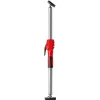 Plafond- en montagesteun Bessey STE90 verstelbaar 575–910 mm met pomphendel