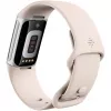 Fitbit GA05185-EU Product zilver