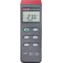 Voltcraft K201 temperatuurmeetapparaat, thermometer (300)