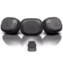 Tracker HTC VIVE Ultimate Tracker 3+1 Kit zwart 4 stuks USB Type-C