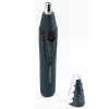 Precisietrimmer ROWENTA TN3011F0 voor oren en neus, batterij AA 1,5 V, blauw