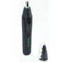 Precisietrimmer ROWENTA TN3011F0 voor oren en neus, batterij AA 1,5 V, blauw