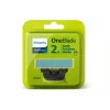 Philips Norelco OneBlade OneBlade QP225/50 vervangend mes