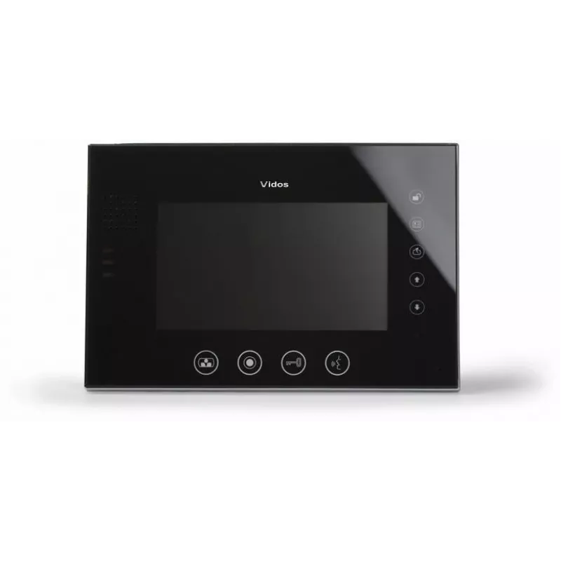 Video-intercommonitor VIDOS M670B-S2