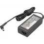 Voeding/omvormer HP 603284-001 indoor 65 W zwart, ingang 100–240 V