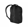 Vrijetijdsrugzak Wenger SwissGear XE Ryde zwart grijs polyester PVC