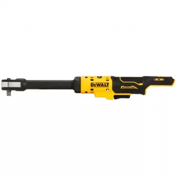 DEWALT RATSCHENKOPF 12V 3/8 81Nm zonder accu en oplader, met VERLÄNGERTEM DCF503EN-KOPF