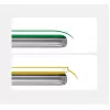 Displayschermfolie 4smarts 496581 voor iPhone 13 13 Pro transparant