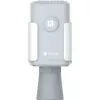 Ultrasone afstands-vulstandsensor Milesight EM400-UDL-868M-W050 LoRaWAN IP67 bereik 5 m