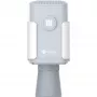 Ultrasone afstands-vulstandsensor Milesight EM400-UDL-868M-W050 LoRaWAN IP67 bereik 5 m