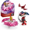 LEGO NINJAGO 71824 Soras draken-Spinjitzu-spinner