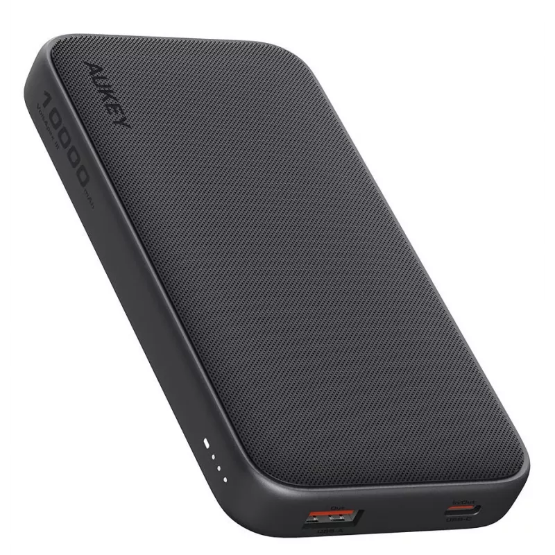 Draagbare oplader PowerBank PB-Y46P 10000mAh