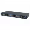 ALLNET 48+4P ALL-SG8652M-10G Ethernet-switch 48 x Gigabit + 4 x 10G SFP+ poorten, rackmontage