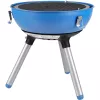 Campingaz Party Grill 400 R gasbarbecue, zwart/blauw, 2000023717