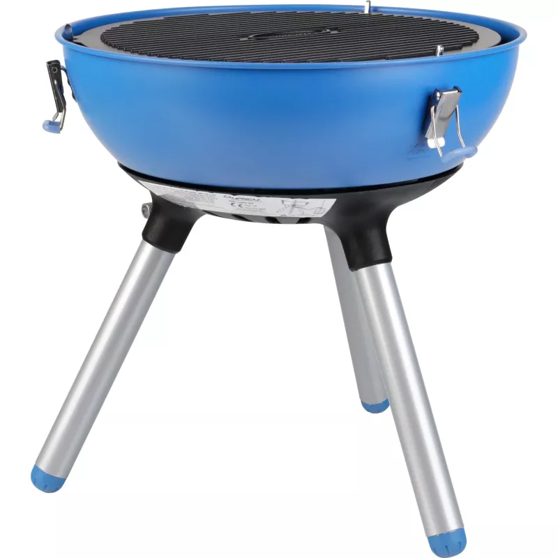Campingaz Party Grill 400 R gasbarbecue, zwart/blauw, 2000023717