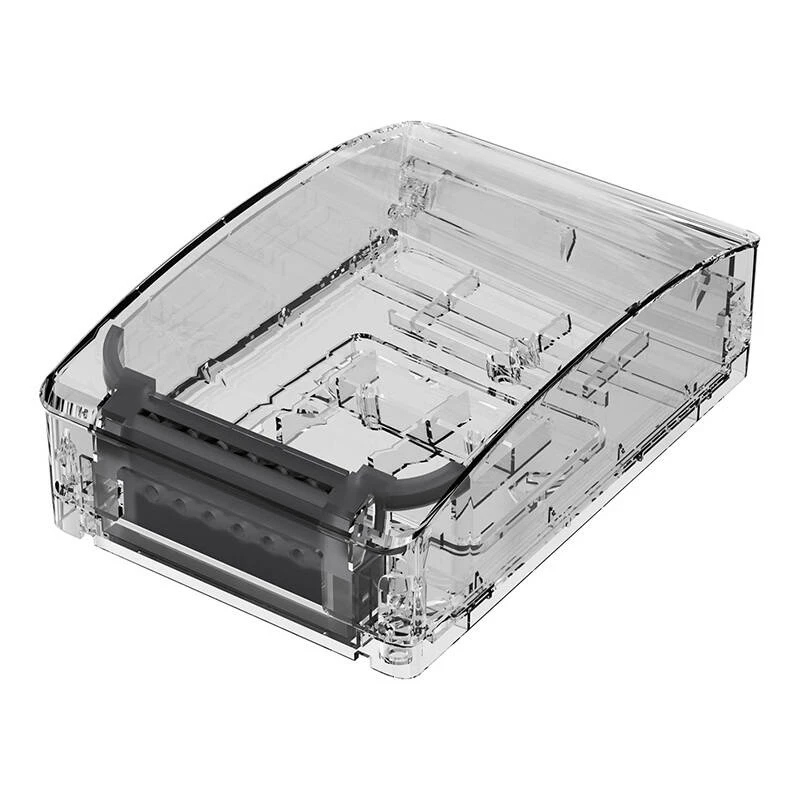 Waterdichte aansluitdoos Sonoff R2 IP66 voor buitengebruik, model R2