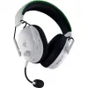 Headset Razer BlackShark V3 Pro bedraad & draadloos Bluetooth wit