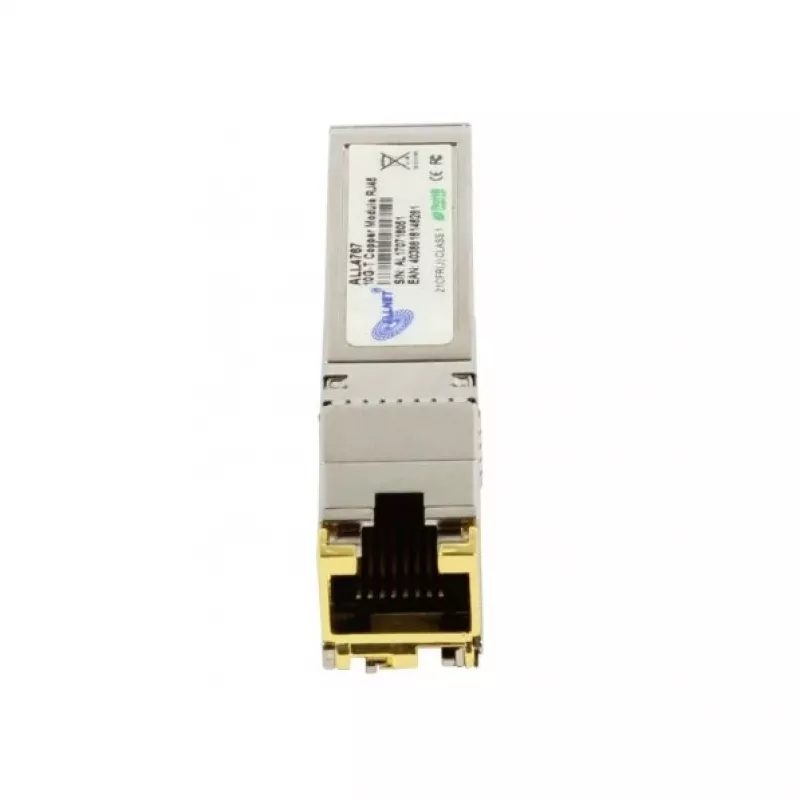 Koper-transceivermodule ALLNET ALL4767