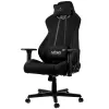 Nitro Concepts S300 gamingstoel - Stealth zwart