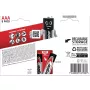Wegwerpbatterij Energizer MAX AAA alkaline 1,5 V – 8-pack, cilindrisch, 10 jaar houdbaarheid