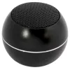 Draagbare luidspreker Guess mini bluetooth-luidspreker 3 W zwart