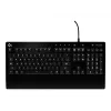 Gaming-toetsenbord Logitech G G213 Prodigy RGB LED full-size bedraad