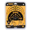 Cirkelzaagblad DeWALT DT10399-QZ