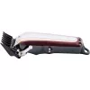 WAHL Cordless Legend Burgundy, Silver lithium-ion (Li-Ion)