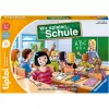 tiptoi Wir spielen Schule, bordspel