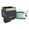 Toner Lexmark CRTG F. CS/CX517 8000 pagina's zwart