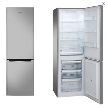 AMICA FK2695.2FTX(E) koel-vriescombinatie