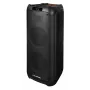 Karaokesysteem Blaupunkt PB10DB 1000W bedrade microfoon LED-indicatie