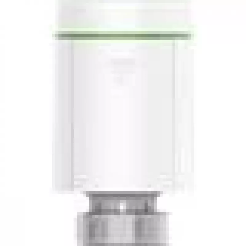 EZVIZ T55 (CS-T55-R100-G) slimme radiatorthermostaat, wit