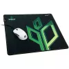 Endgame Gear MPJ450 gaming-muismat zwart, groen