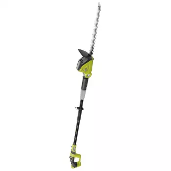 18V ONE+ accu aangedreven 2,9 m telescoop heggenschaar (alleen apparaat)